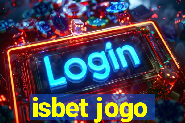 isbet jogo